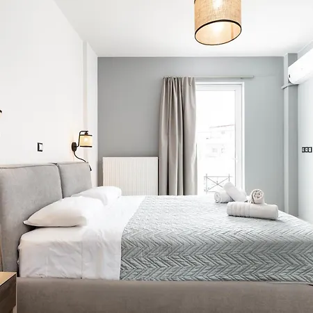 Eros Port & Haven Apartman Kosz