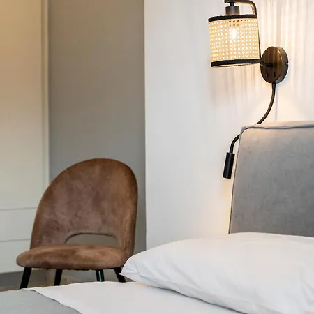 Apartman Eros Port & Haven Kosz