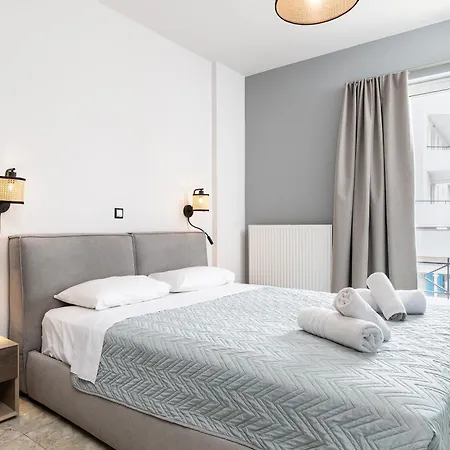 Eros Port & Haven Kosz