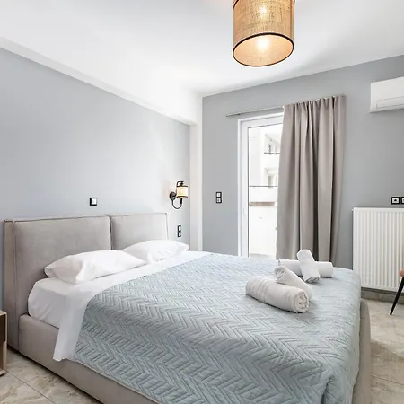 Apartman Eros Port & Haven *