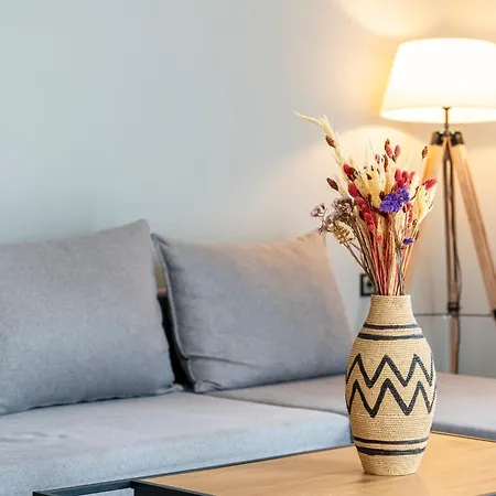 Eros Port & Haven * Kosz