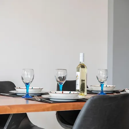 Eros Port & Haven * Kosz