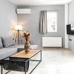 Daire Eros Port & Haven İstanköy