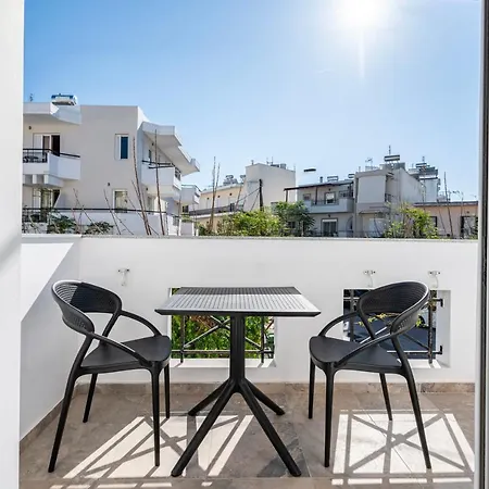 Διαμέρισμα Eros Port & Haven