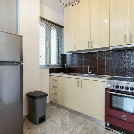 Eros Port & Haven Apartamento Cos