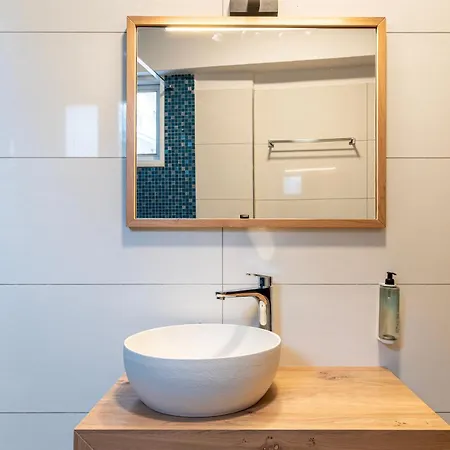 Apartamento Eros Port & Haven