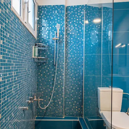Apartamento Eros Port & Haven Cos