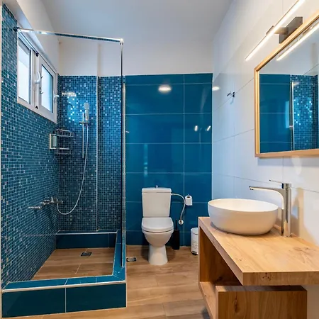 Apartment Eros Port&beach Haven