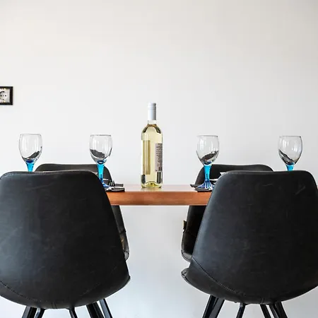 Eros Port & Haven * Κως Πόλη