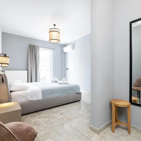 Eros Port&beach Haven