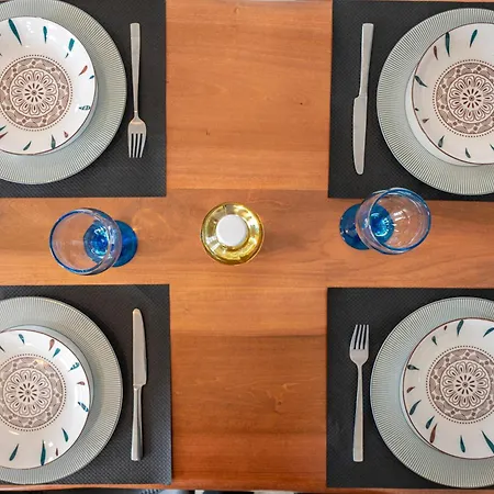 Eros Port & Haven Κως Πόλη