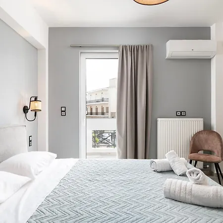 Apartment Eros Port&beach Haven *