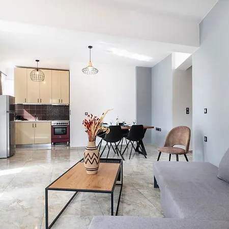 Eros Port&beach Haven