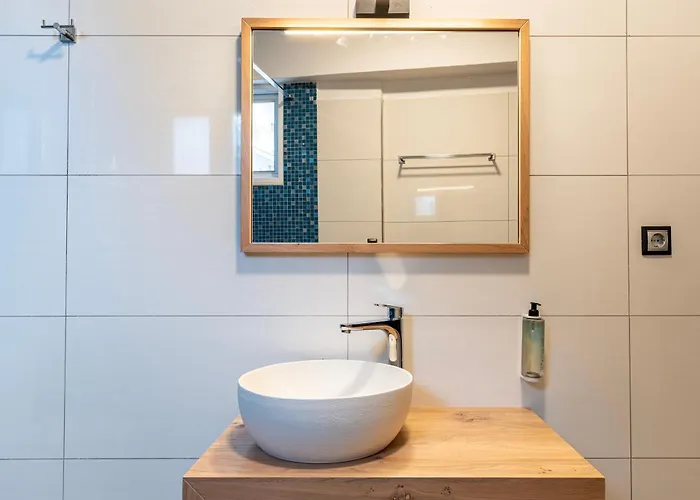 Lejlighed Eros Port & Haven