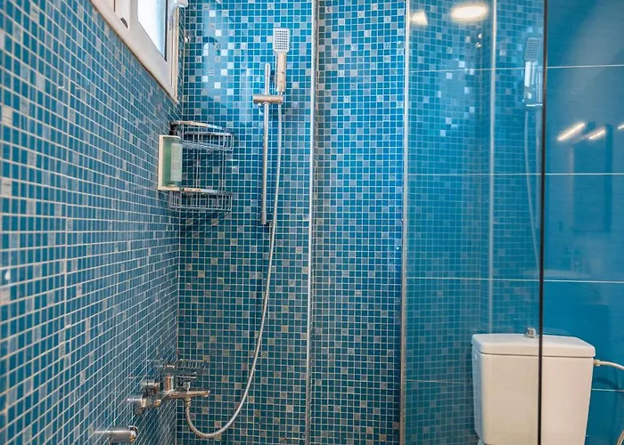 Lejlighed Eros Port & Haven Kos By