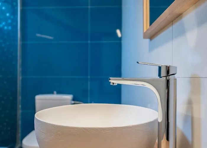 Eros Port & Haven Lejlighed Kos By