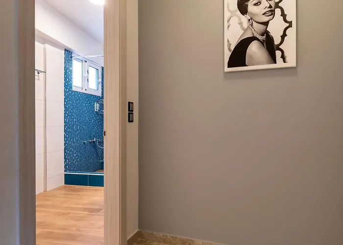 Eros Port & Haven Lejlighed Kos By