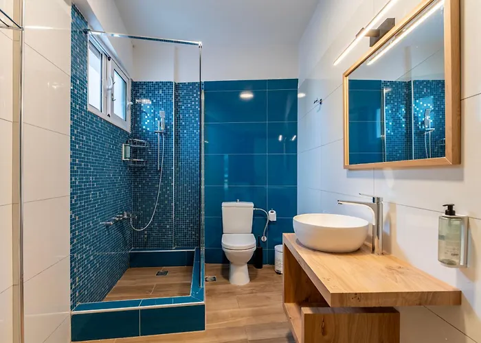 Lejlighed Eros Port & Haven