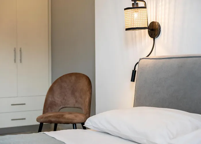 Lejlighed Eros Port & Haven Kos By