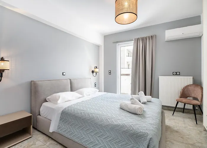 Lejlighed Eros Port & Haven *