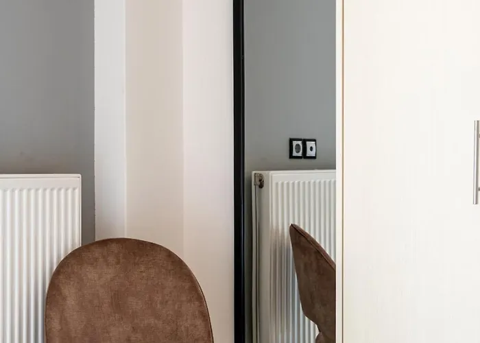 Lejlighed Eros Port & Haven