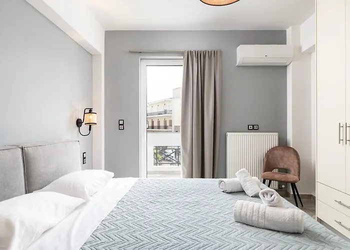 Lejlighed Eros Port & Haven *