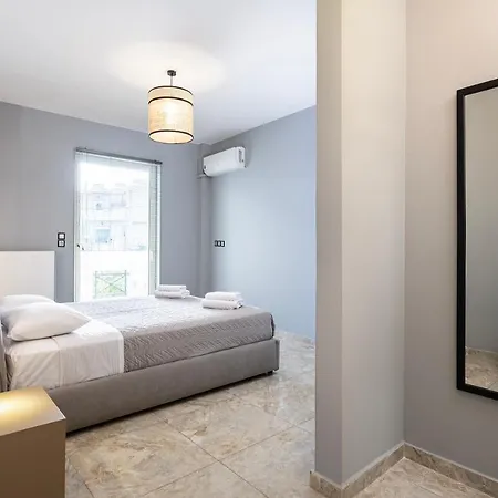 Apartment Eros Port & Haven