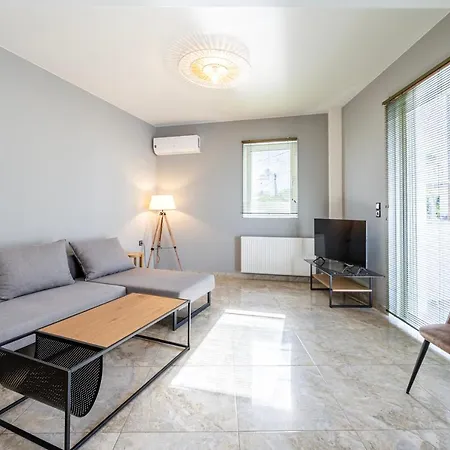 Apartment Eros Port & Haven