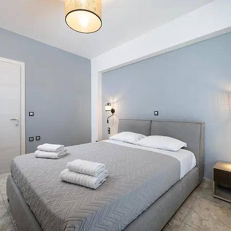 Apartment Eros Port & Haven *