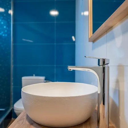 Eros Port & Haven Daire İstanköy
