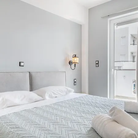 Apartment Eros Port & Haven