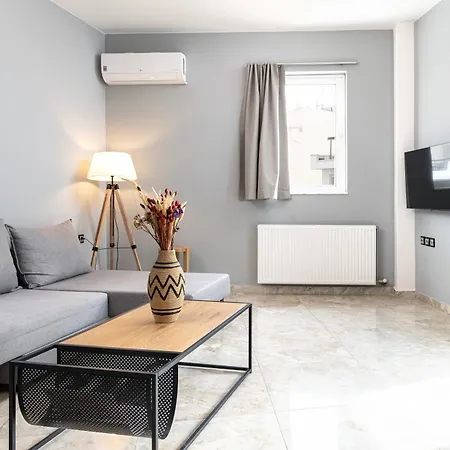 Daire Eros Port & Haven İstanköy